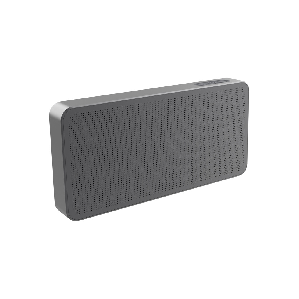 Zvučnik 10W IPX5 ultra-tanki s uklonjivom baterijom Aeris RCS P331.1702