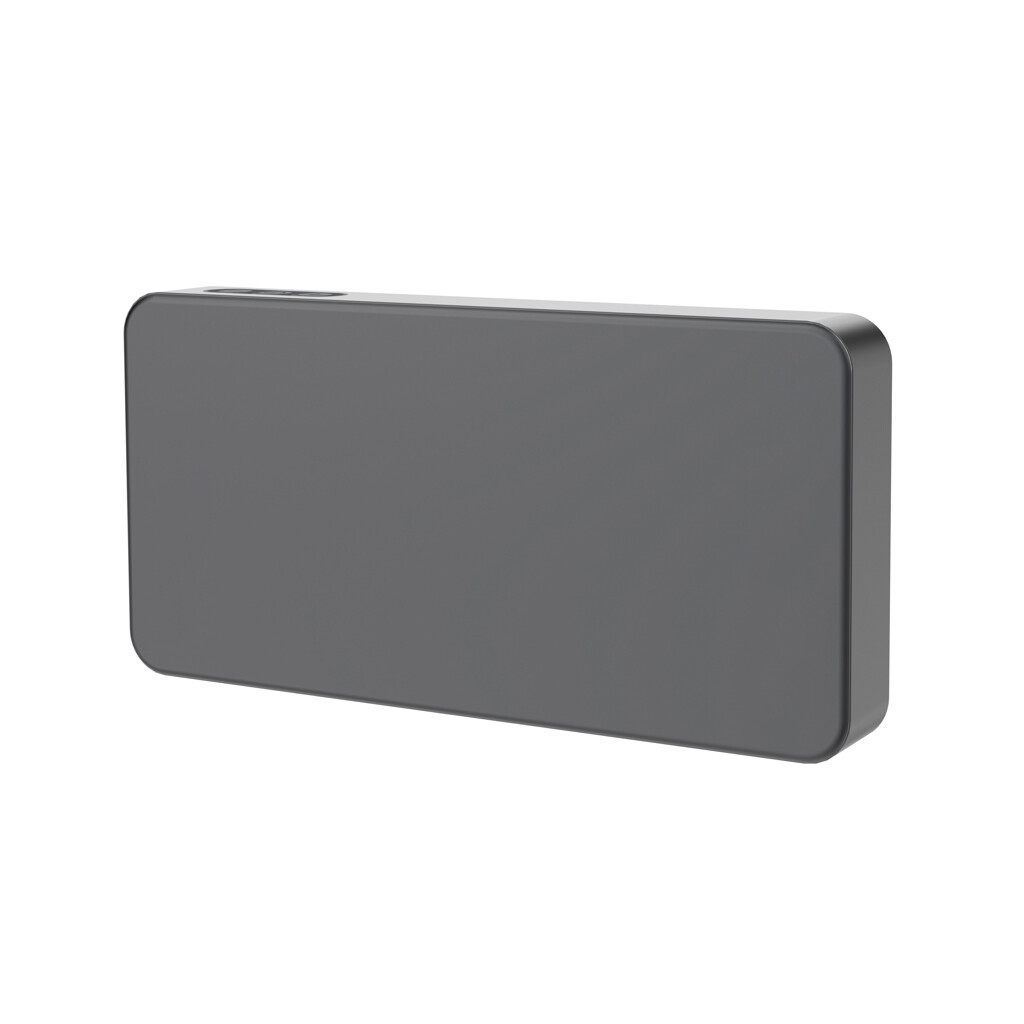 Zvučnik 10W IPX5 ultra-tanki s uklonjivom baterijom Aeris RCS P331.1702