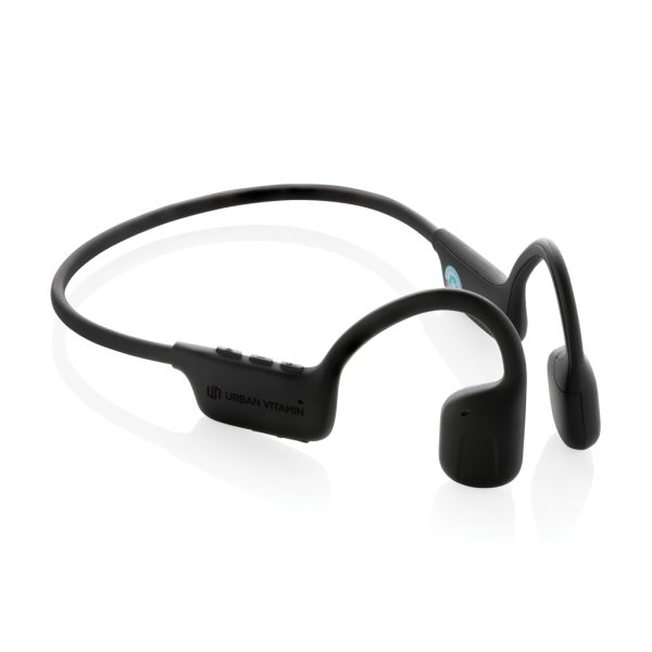 Urban Vitamin Glendale RCS rplastic air conductive headphone P331.501