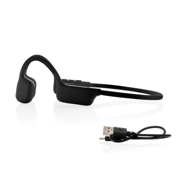 Urban Vitamin Glendale RCS rplastic air conductive headphone P331.501