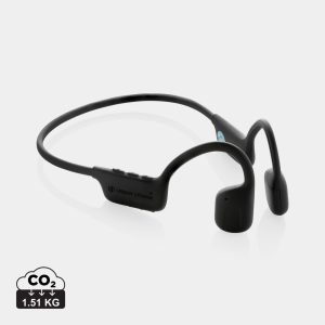 Urban Vitamin Glendale RCS rplastic air conductive headphone P331.501