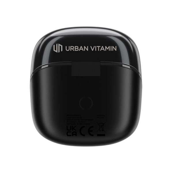 Urban Vitamin Long Beach ENC rplastic wireless earbuds P331.5601