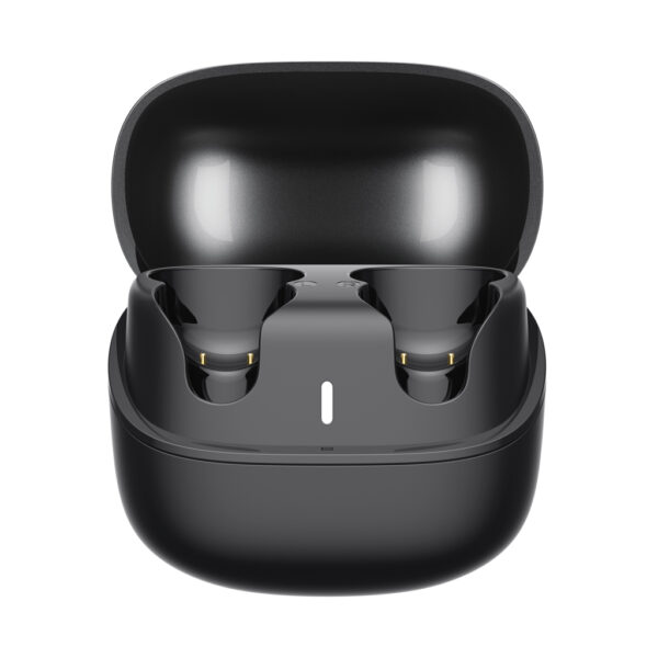 Urban Vitamin Long Beach ENC rplastic wireless earbuds P331.5601