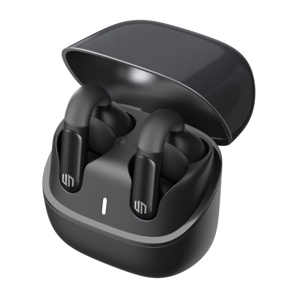 Urban Vitamin Long Beach ENC rplastic wireless earbuds P331.5601