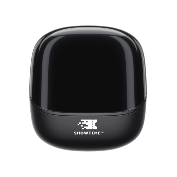 Urban Vitamin Long Beach ENC rplastic wireless earbuds P331.5601