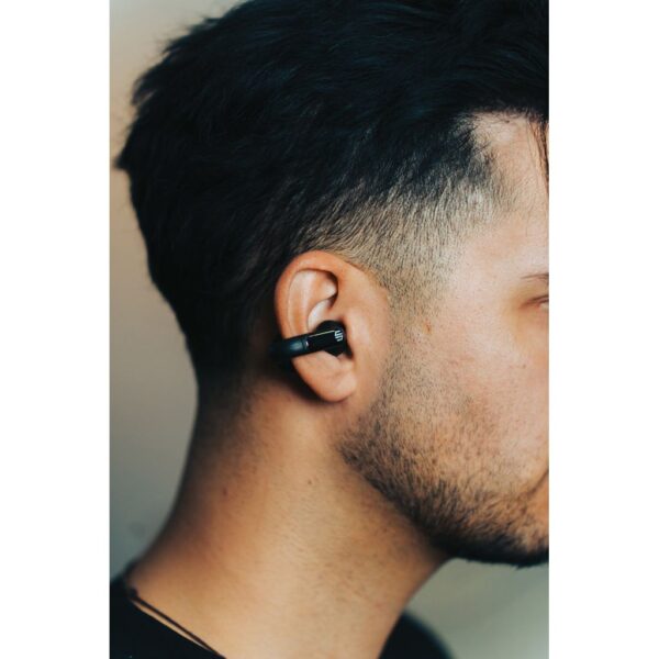 Urban Vitamin Long Beach ENC rplastic wireless earbuds P331.5601