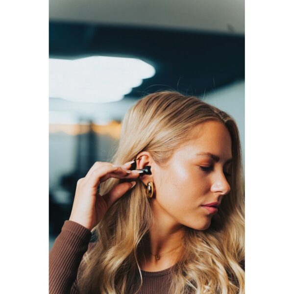 Urban Vitamin Long Beach ENC rplastic wireless earbuds P331.5601