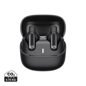 Urban Vitamin Long Beach ENC rplastic wireless earbuds P331.5601