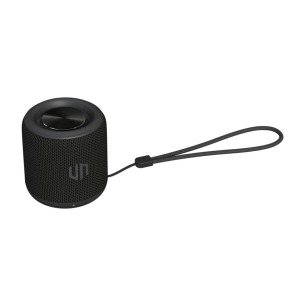Urban Vitamin Oceanside RCS recycled plastic 3W speaker P331.5701