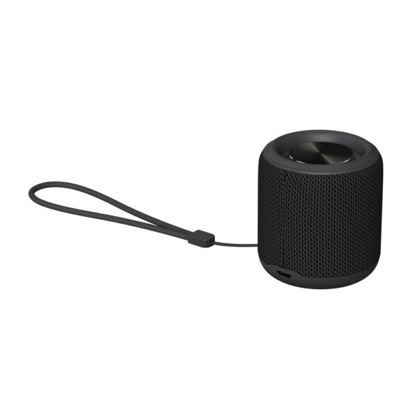 Urban Vitamin Oceanside RCS recycled plastic 3W speaker P331.5701