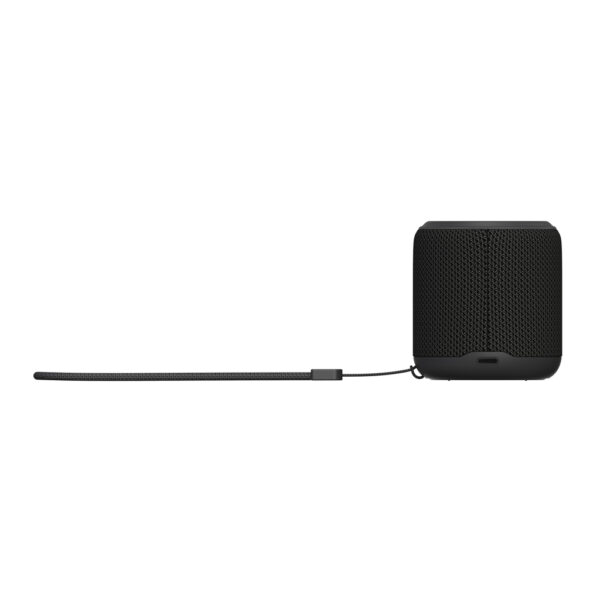 Urban Vitamin Oceanside RCS recycled plastic 3W speaker P331.5701