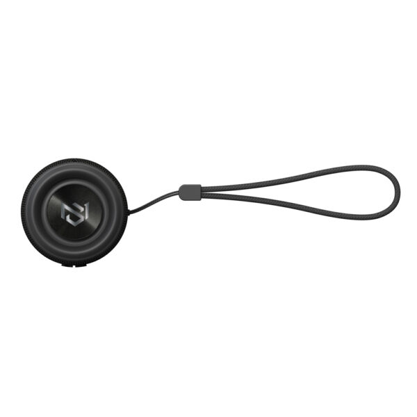 Urban Vitamin Oceanside RCS recycled plastic 3W speaker P331.5701