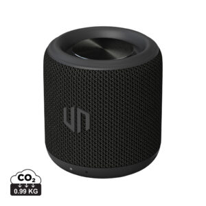 Urban Vitamin Oceanside RCS recycled plastic 3W speaker P331.5701