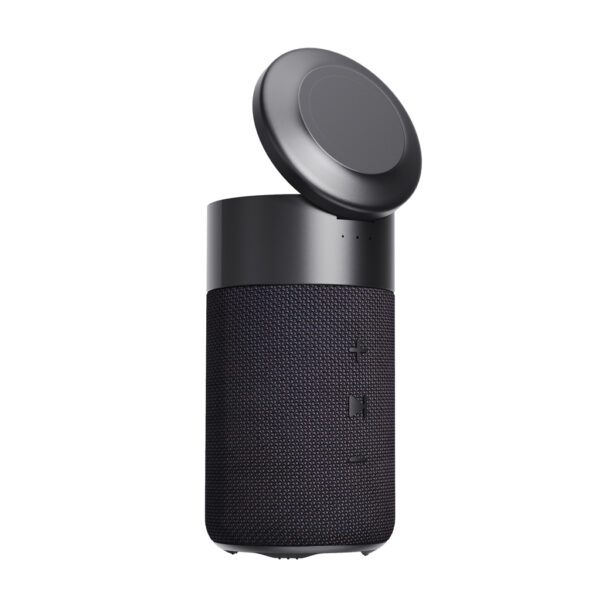 Urban Vitamin Anaheim RCS recycled 10W speaker 15W charger P331.5801