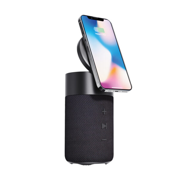 Urban Vitamin Anaheim RCS recycled 10W speaker 15W charger P331.5801