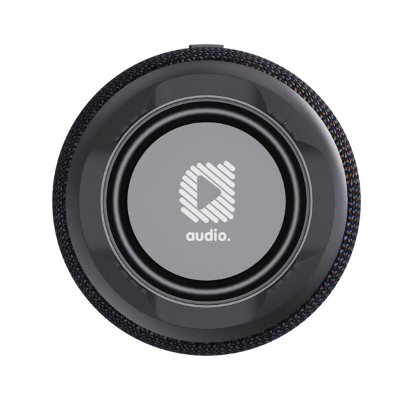Urban Vitamin Anaheim RCS recycled 10W speaker 15W charger P331.5801