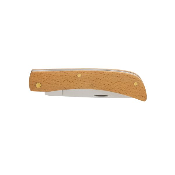 FSC® wooden knife P414.009