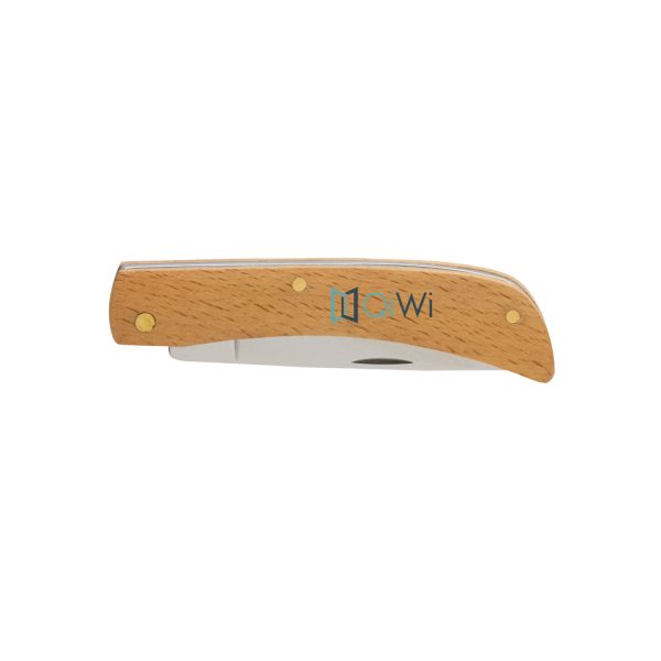 FSC® wooden knife P414.009