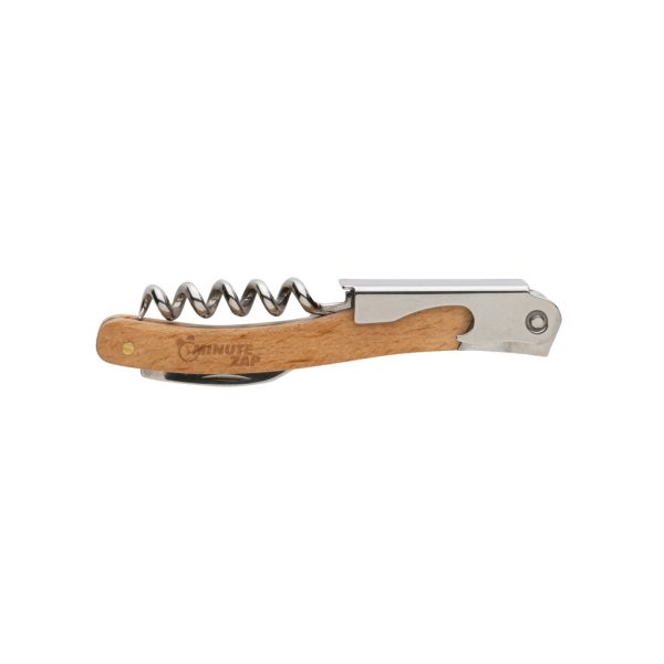 FSC® wooden Corkscrew P414.029