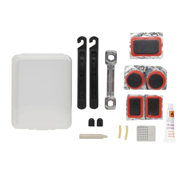 Bike repair kit compact P416.141