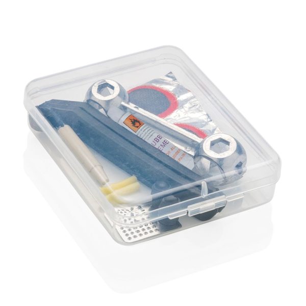 Bike repair kit compact P416.141