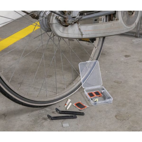 Bike repair kit compact P416.141