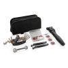 Bike repair kit set 17 pcs P416.351