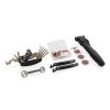 Bike repair kit set 17 pcs P416.351