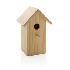 FSC® Wooden birdhouse P416.749