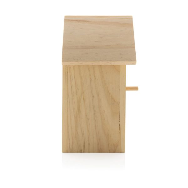 FSC® Wooden birdhouse P416.749