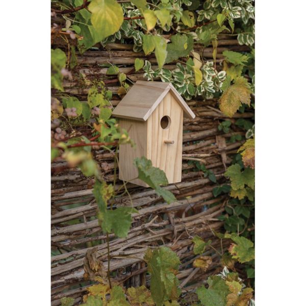 FSC® Wooden birdhouse P416.749