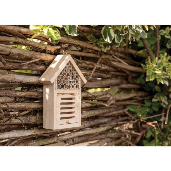 Small insect hotel P416.819