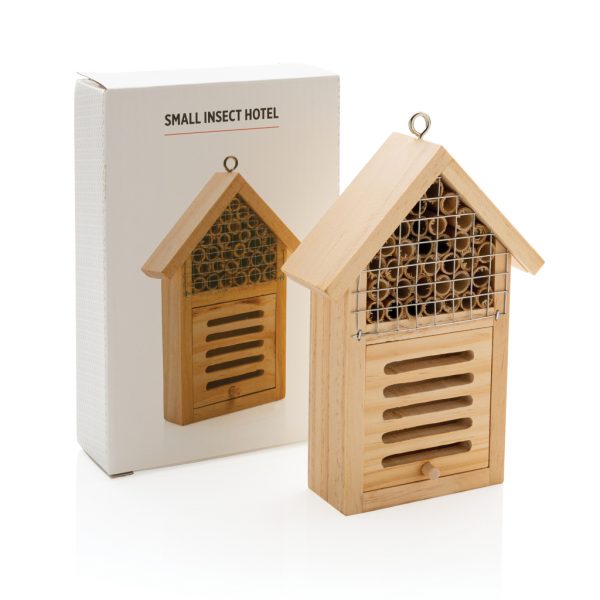 Small insect hotel P416.819