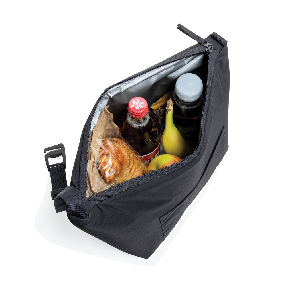 Torba hladnjak KENTO URBAN RCS reciklirani najlon P422.1101