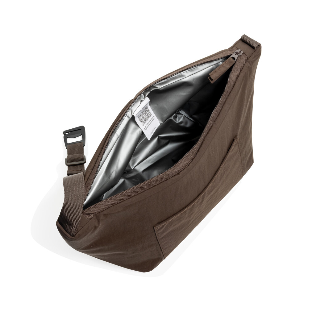 Torba hladnjak KENTO URBAN RCS reciklirani najlon P422.1109