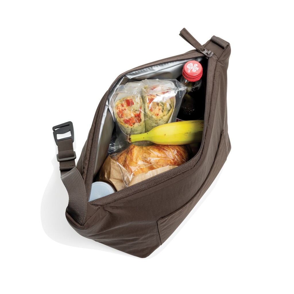 Torba hladnjak KENTO URBAN RCS reciklirani najlon P422.1109