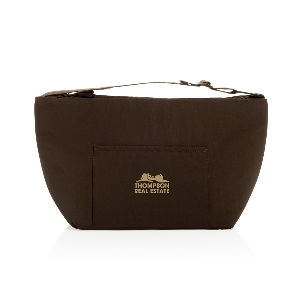 Torba hladnjak KENTO URBAN RCS reciklirani najlon P422.1109