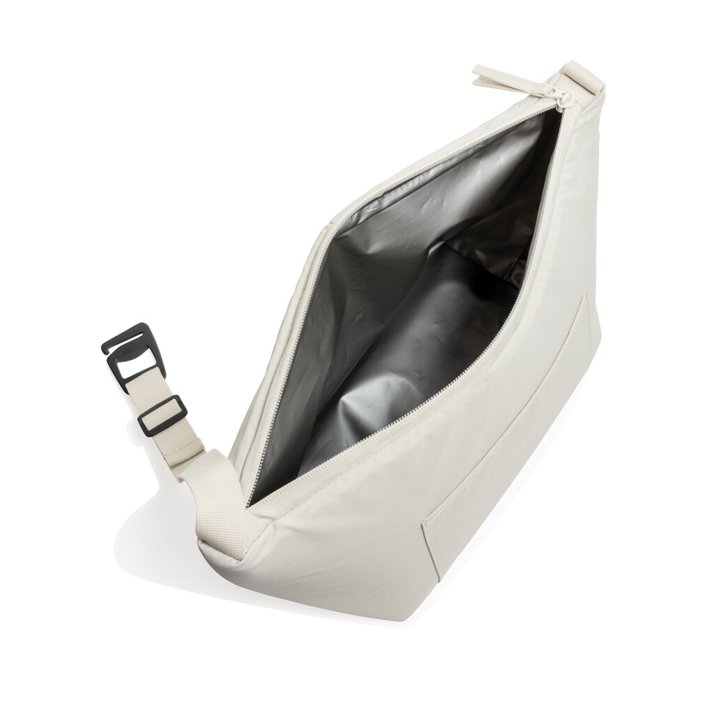 Torba hladnjak KENTO URBAN RCS reciklirani najlon P422.1119
