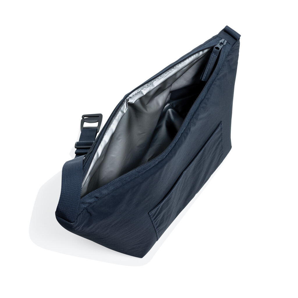 Torba hladnjak KENTO URBAN RCS reciklirani najlon P422.1125