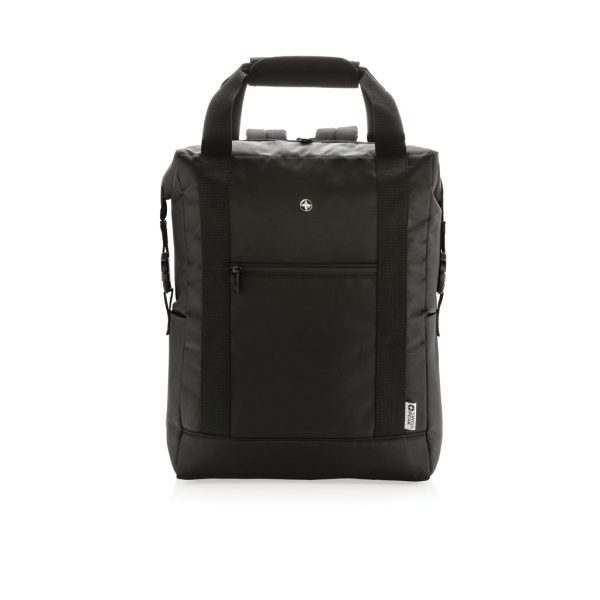 TORBA TERMO 1680D  SWISS PEAK P422.191