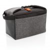 Two tone cooler bag P422.272