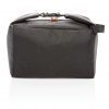 Two tone cooler bag P422.272