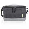 Duo colour RPET cooler bag P422.282