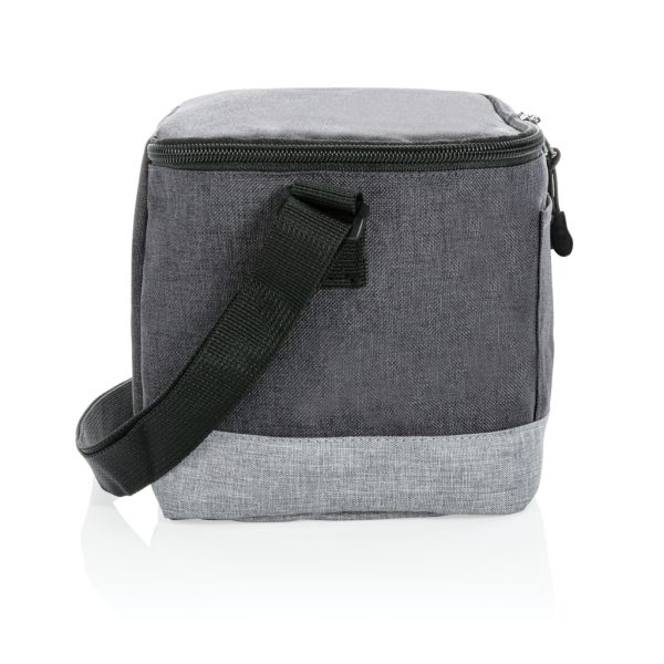 Duo colour RPET cooler bag P422.282