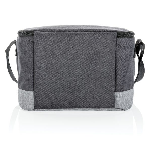 Duo colour RPET cooler bag P422.282