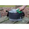 Duo colour RPET cooler bag P422.282