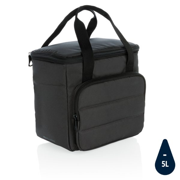 Impact AWARE™ RPET cooler bag P422.301