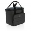 Impact AWARE™ RPET cooler bag P422.301