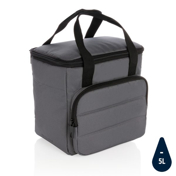 Impact AWARE™ RPET cooler bag P422.302