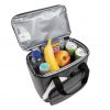 Impact AWARE™ RPET cooler bag P422.302